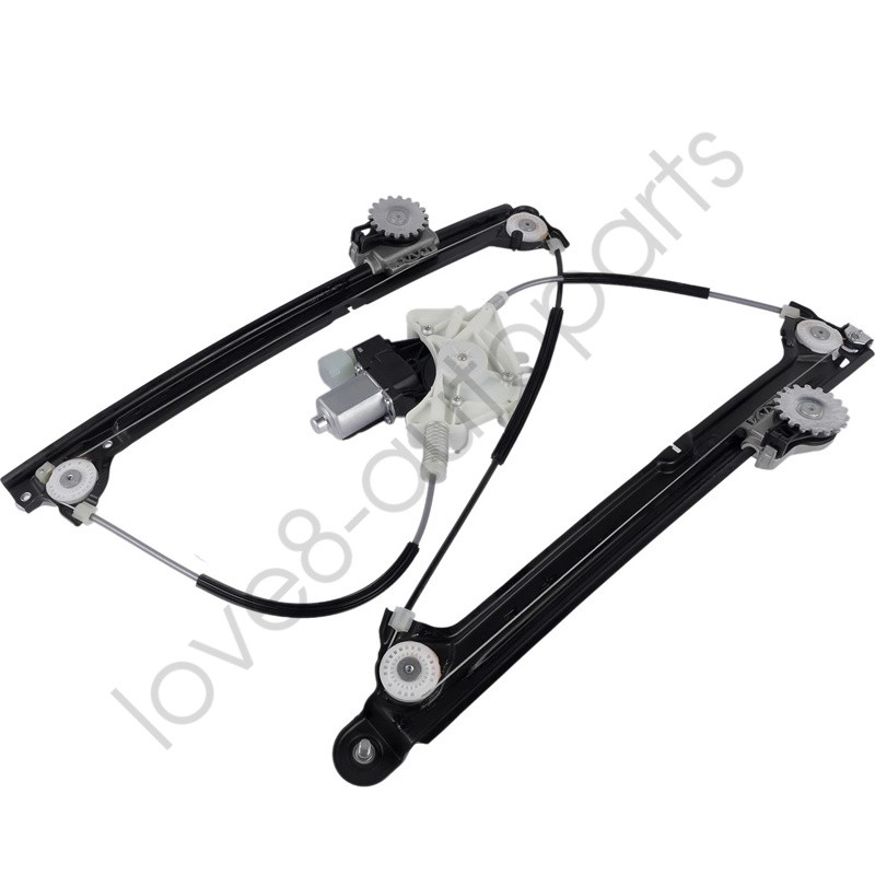 Maserati Levante 2017-2024 Front Left Window regulator P/N 670032859