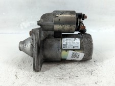 2020-2022 Jeep Wrangler Car Starter Motor Solenoid Oem U20PE