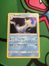 Pokemon Sun & Moon- Aurorus 28/131 Holo Forbidden Light LP