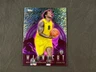 2023-24 TOPPS MIDNIGHT BRICE SENSABAUGH #15 ROOKIE MIDNIGHT REFRACTOR 4/12 JAZZ