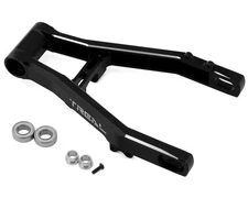 Treal Aluminum Swingarm Assembly Black Promoto-MX X003XB2LSN
