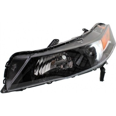AC2518118 Fits 2012-2014 Acura TL Driver | CAPA CLX-M1-326-1105L-UCHN2