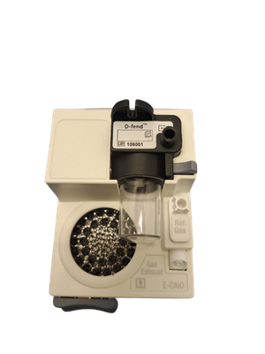 #ad GE E‑CAIO‑00 GAS MODULE @ $125.00