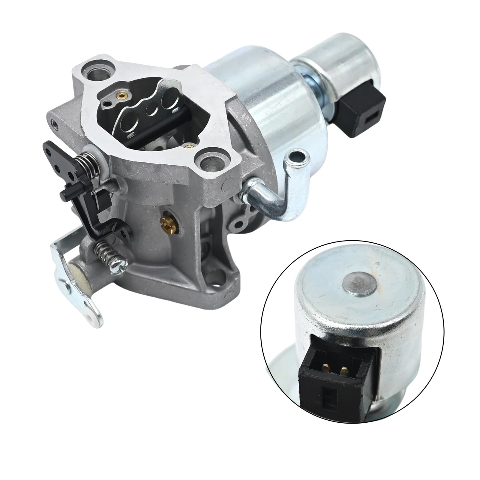 Carburetor For Briggs & Stratton 594605 792768 594601 591736 17.5 14hp ...