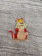 Vintage ThunderCats SNARF original 1985 LJN Telepix Figure