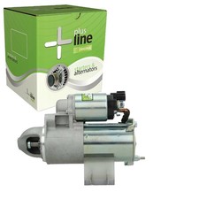 Démarreur Hyundai IX55