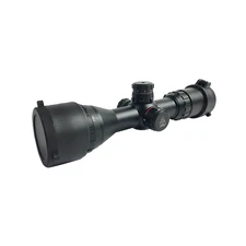 UTG Mil-Dot Reticle Scope 3-9x32mm