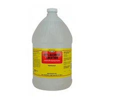 99% Isopropyl Alcohol  - 1 GALLON – High Purity, IPA, Isopropanol