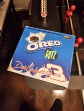 Revell Collection 2002 Dale Earnhardt Jr. #3 Oreo Ritz Crackers die-cast car