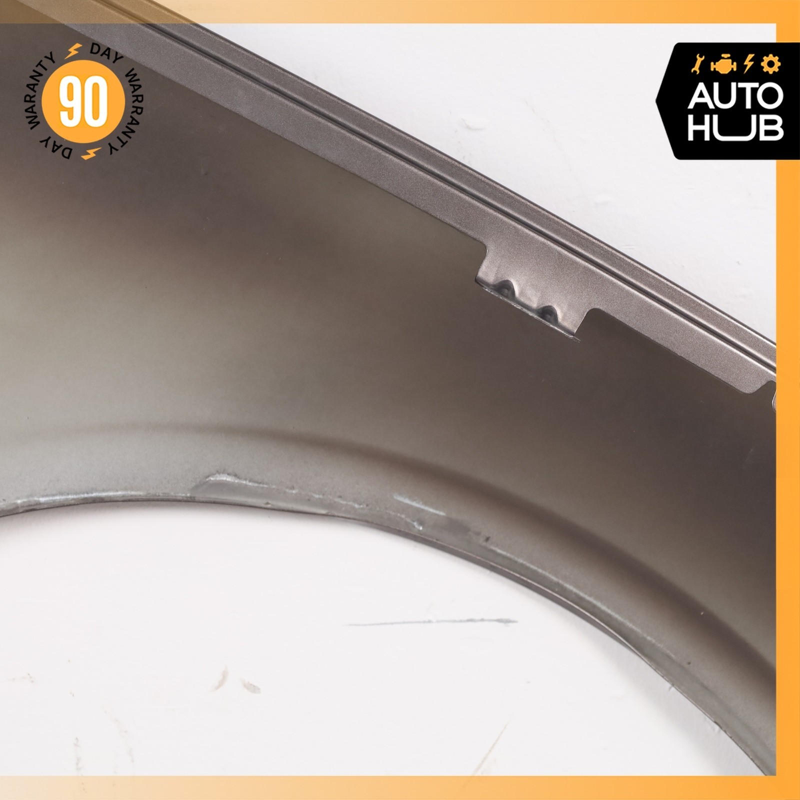14-24 Maserati Quattroporte M156 S Q4 Left Driver Side Fender Assembly OEM