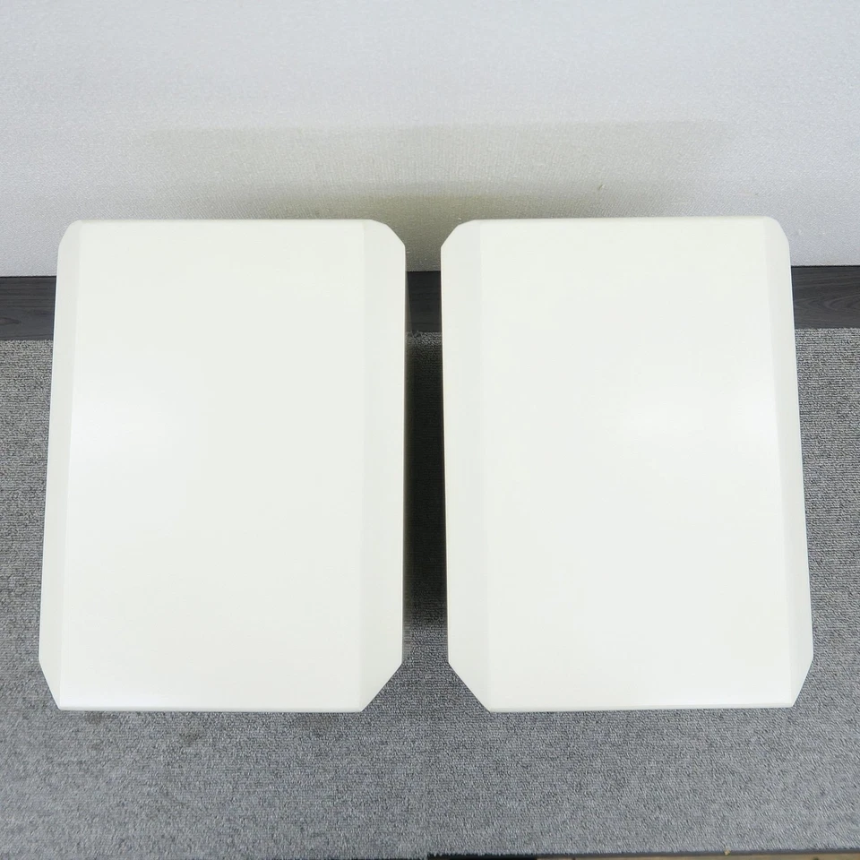 (US Duty Free) MARK&DANIEL Maximus-Monitor+Altavoces, Funcionamiento Confirmado Foto 3 de 4