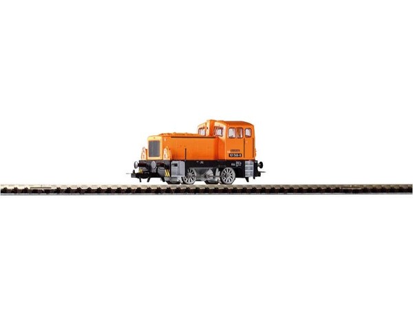 Piko 52540 Diesellok Br 101 Der Dr, Epoche Iv, Spur H0-image