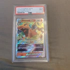 Charizard VSTAR 018/172 Swsh09: Brilliant Stars Holo PSA 9 MINT