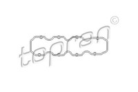 Dichtung Zylinderkopfhaube Topran 205 568 FÜR Opel