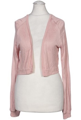 More & More Strickjacke Damen Cardigan Jacke Gr. 36 Pink #foh1qdm