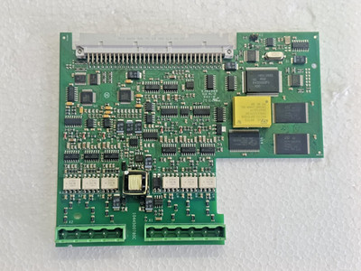 DEIF 1044500780B PCB CARD