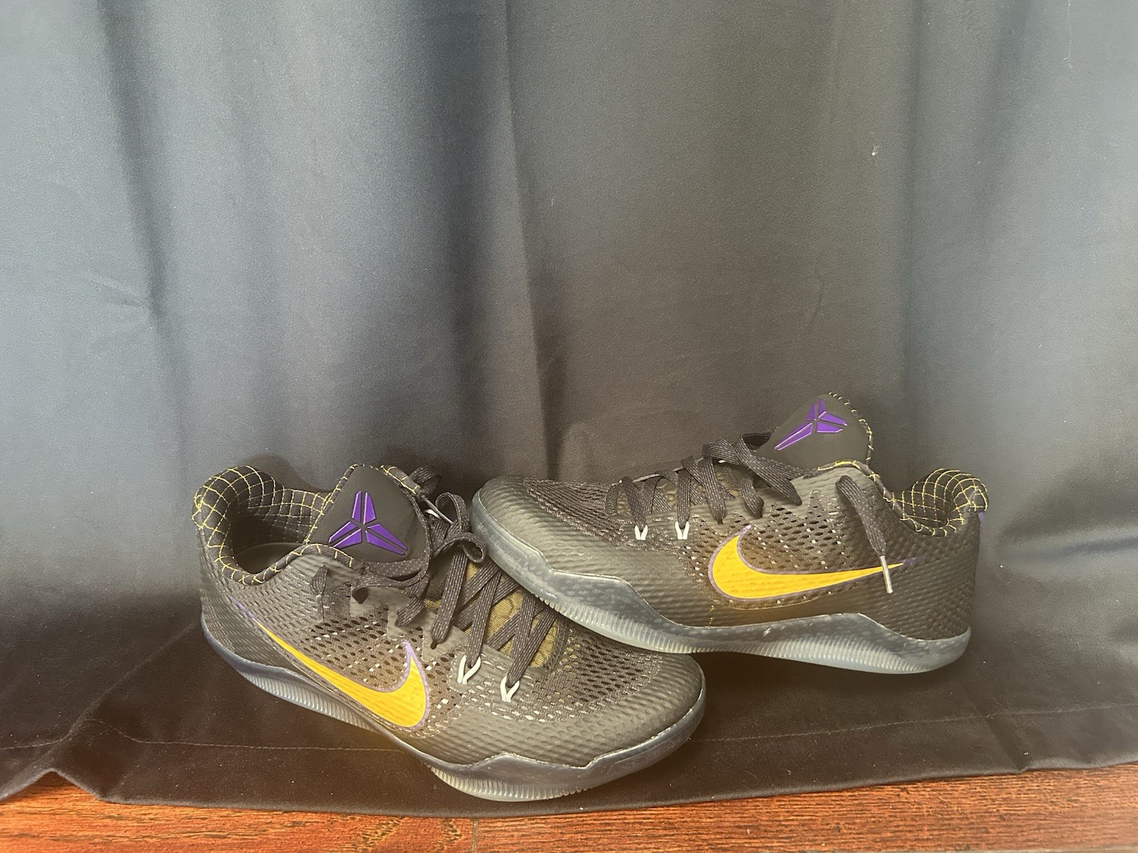 Nike Kobe 11 Carpe Diem Size 13.5