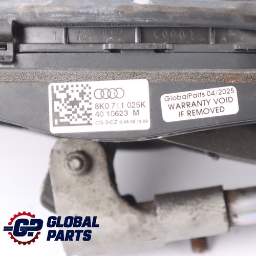 Audi A4 B8 A5 8T Cambio Marchas Selector Enlace Caja Cambios Manual 8K0711025K - Imagen 5 de 11