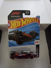 Hot Wheels Ferrari Formula 1 Diecast Car Collection Lot 1:64 Unopened Box