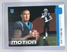 Tetairoa McMillan 2025 Panini PhotoGenic #11 Rookies In Motion Rookie RC