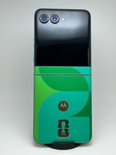 Motorola Razr 2025 256GB SPECIAL FIFA EDITION  Tracfone Locked  Excellent