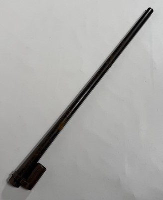 Winchester 1912 12 Gauge Nickel Steel Full Choke Shotgun Barrel