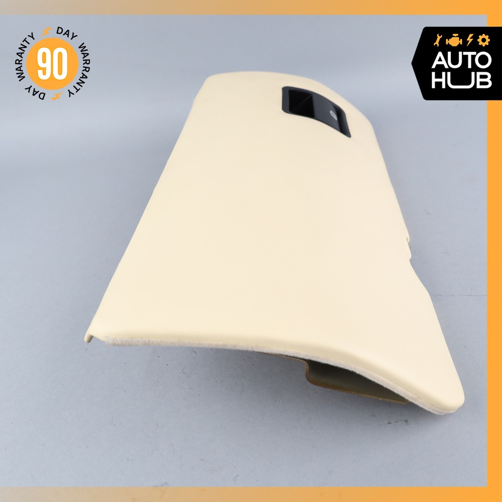 Bentley Arnage / Rolls Royce Silver Seraph Left Dashboard Panel Trim Cover OEM