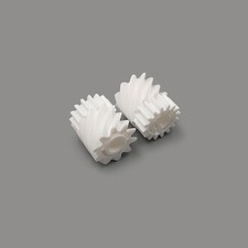 2pcs/ lot 327D1060169/327D1060169B Gear for FUJI Frontier 500/550/570 Minilabs
