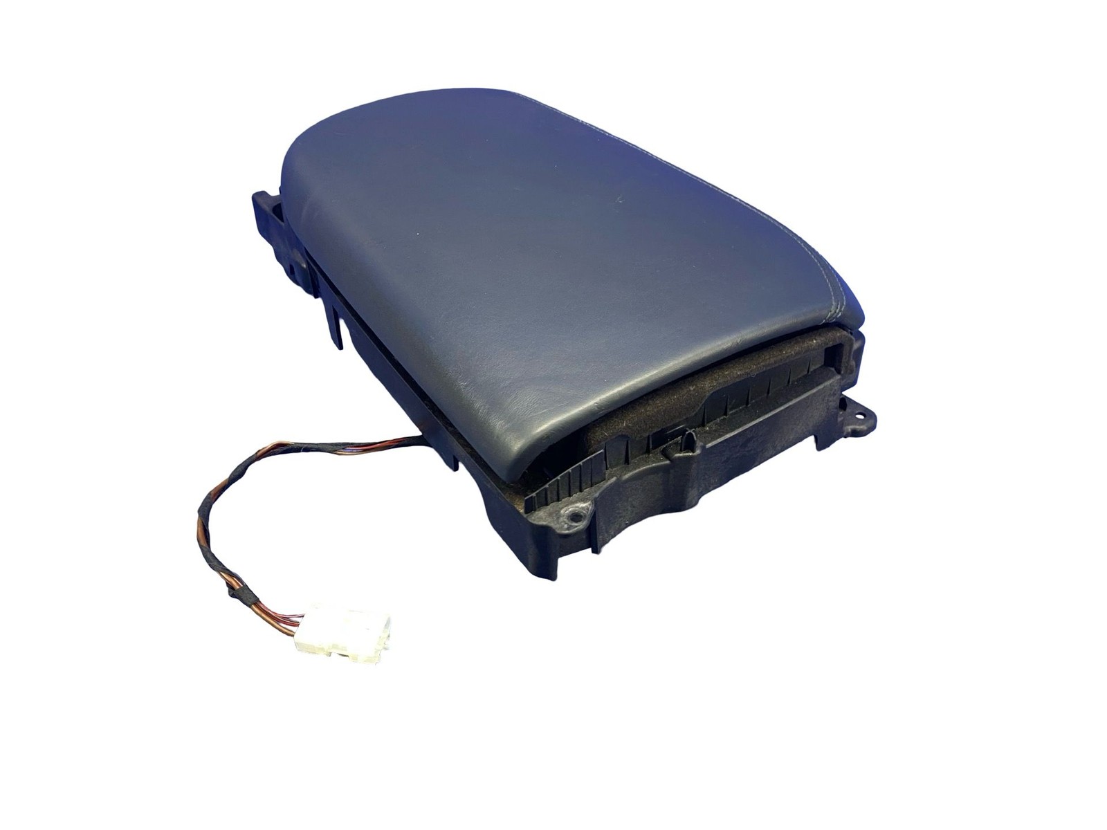 2014 - 2020 Bmw I8 Oem Front Center Console Storage Compartment Lid 9290538