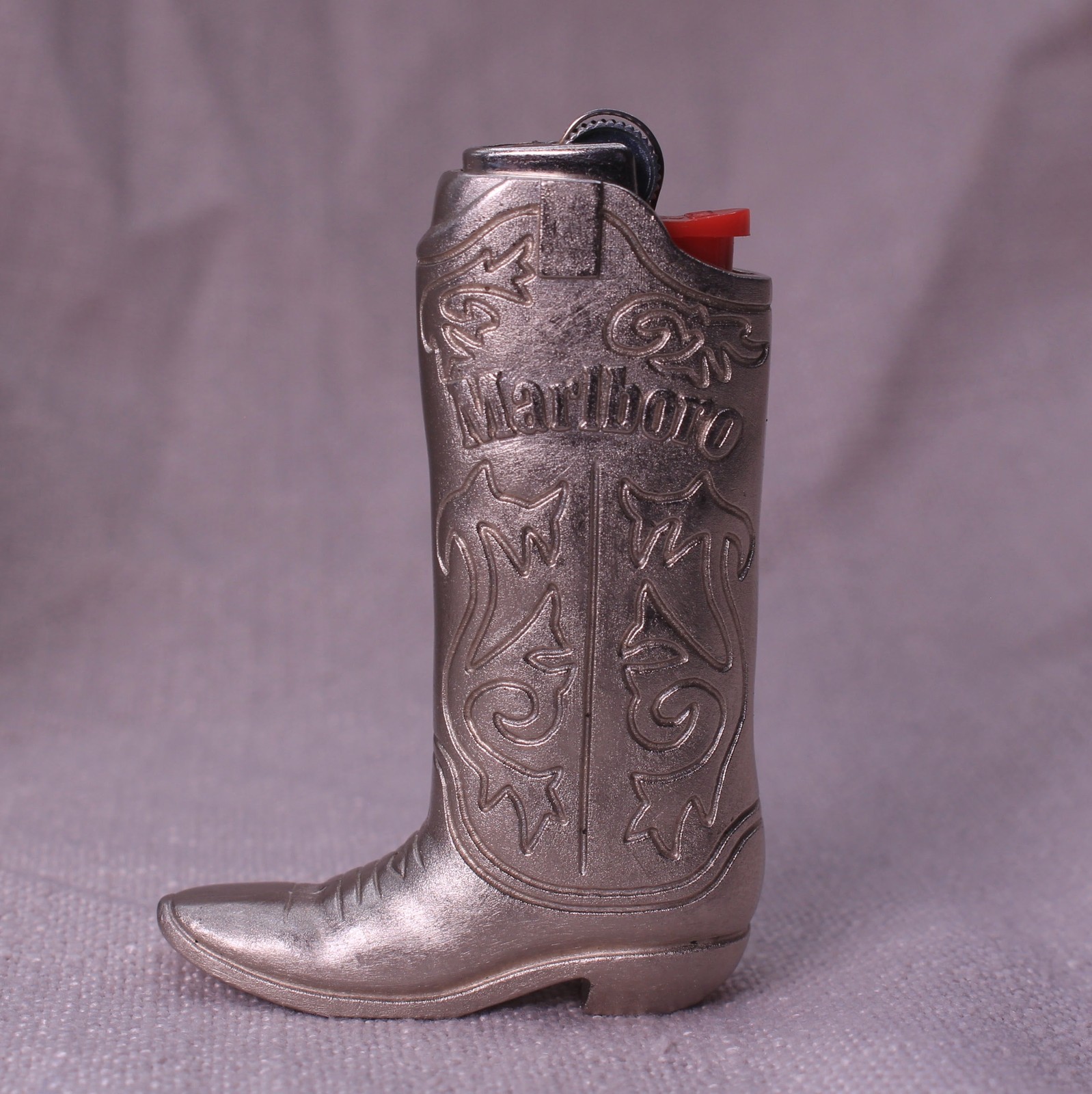 Case Mini Bic Holder