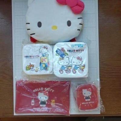 kitty set of 4 #2beb3e