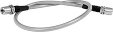 Trail Gear 140333-1-KIT Brake Line Individual Front F-F
