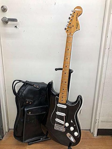 TOKAI SILVER STAR