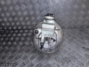 2002 BMW 7 SERIES E65 BREMSKRAFTVERSTARKER BENZIN LHD MIT ZYLINDER 4400PETROL 67