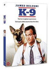 MAJENG MEDIA AB K-9