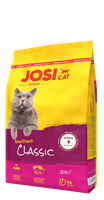 Josera Josicat Sterilised Classic 10 Kg