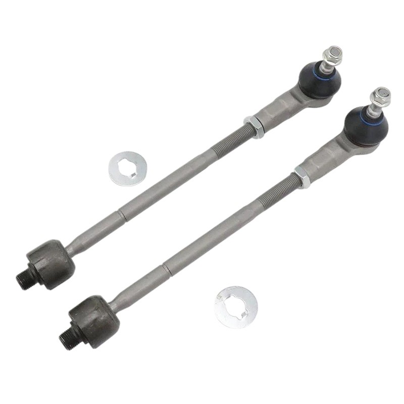Maserati GranTurismo 2003-2012 RIGHT+OUTER Tie rod end