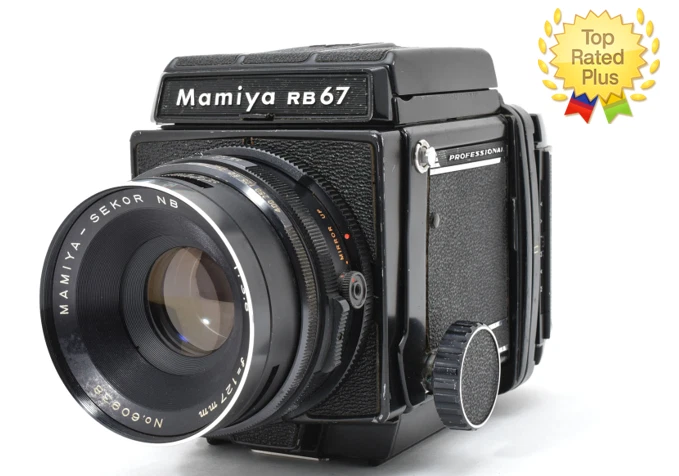 Mamiya Rb67 for sale | eBay