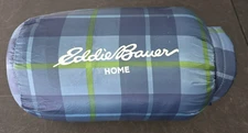 Eddie Bauer Packable Down Alternative Throw - Size 60" x 70" - 1324472