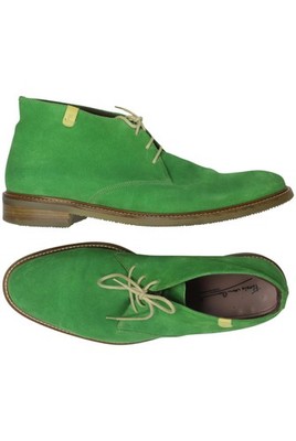Floris van Bommel Halbschuh Herren Slipper feste Schuhe Gr. EU 43 (U... #d4w9zdl