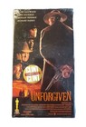 New ListingUnforgiven (Vhs, 1993) Clint Eastwood, Gene Hackman, Morgan Freeman