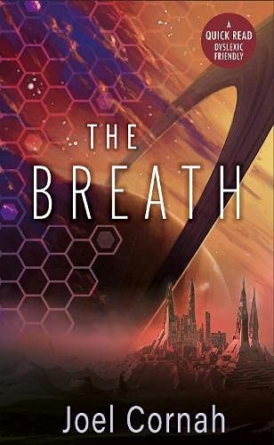 The Breath by Joel Cornah PAPERBACK - Image 6