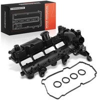 Frankberg Ventildeckel + Dichtung Passend FüR CitroËN C1 C2 C3 Nemo Ford Fiesta