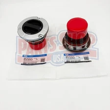 OEM Pair Front Automatic Locking Hub For Ford F250 F350 450-550 Super Duty 11-17