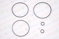 Elco O-Ringsatz D70X3+D66,3X2,6 (2)/Vgd20
