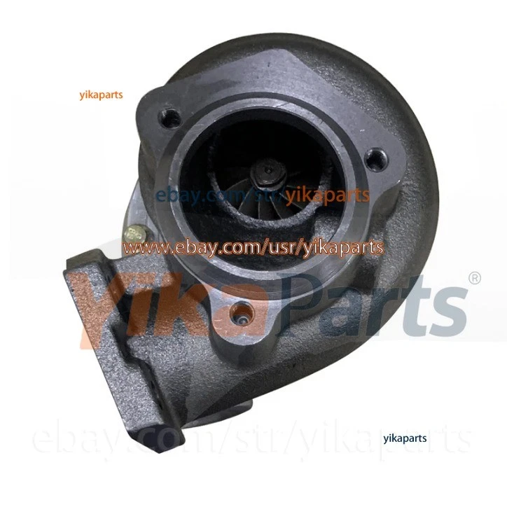 Turbo GT2052 Turbocharger 148-7183 1487183 For Caterpillar 428C 416C 426C 416D - Image 2 of 3