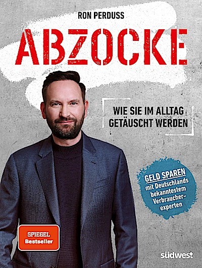 Suedwest Verlag Abzocke - Bild 4