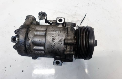 Opel Meriva 2006 AC AIR Compressor Pump 24421642,   #1923025-17