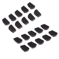 10pack Electric Digital Piano Hammer Rubber Caps,Maintenance,Repair,Sturdy