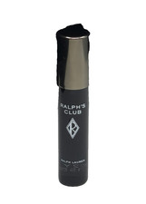 Ralph's Club Ralph Lauren Eau De Parfum Spray 0.34 oz 10 ml NEW OB